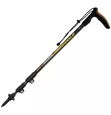 Треккинговые палки Vipole Walker 100 QL Brown (921857) 