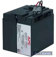 Батарея к ИБП Replacement Battery Cartridge #7 APC (RBC7)