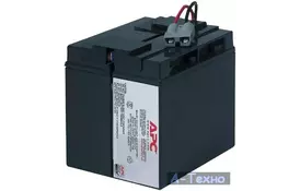 Батарея до ДБЖ Replacement Battery Cartridge #7 APC (RBC7) - Фото