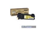 Тонер-картридж лазерный Xerox PH6128 Yellow (106R01458)