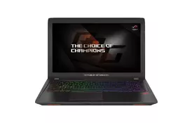 Ноутбук ASUS GL553VD (GL553VD-FY461T) - Фото
