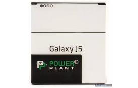 Аккумуляторная батарея PowerPlant Samsung J500F (EB-BG531BBE) 2650mAh (SM170166) - Фото