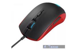 Мышка SteelSeries Rival 100 Dota2 Special edition (62345) - Фото