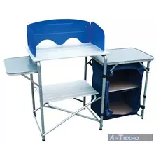 Набор мебели Tramp TRF-021