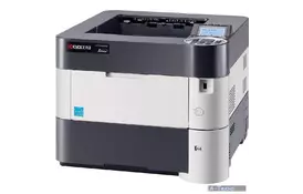 Лазерный принтер Kyocera P3045DN (1102T93NL0) - Фото