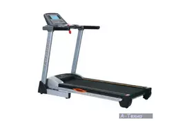 Беговая дорожка FitLogic ET224H - Фото