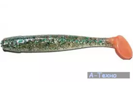 Силикон рыболовный Behr Trendex XXL-Wobb (6155881) - Фото