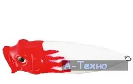 Воблер Nomura Bubble Popper 35мм (NM52711103) - Фото