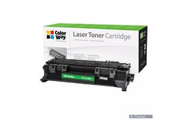 Картридж ColorWay для HP LJ P2035/2050/2055 (CE505A/CF280A) DUAL PACK (CW-H505/280FM) - Фото Картридж ColorWay для HP LJ P2035/2050/2055 (CE505A/CF280A) DUAL PACK (CW-H505/280FM) - Фото