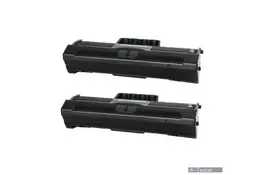 Картридж ColorWay для Samsung ML-2160/2165W/SCX-3400 DUAL PACK (MLT-D101S) (CW-S2160FM) - Фото Картридж ColorWay для Samsung ML-2160/2165W/SCX-3400 DUAL PACK (MLT-D101S) (CW-S2160FM) - Фото