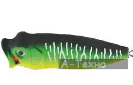 Воблер Nomura Bubble Popper 35мм (NM52706703) - Фото