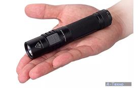 Фонарь Fenix E35UE (2016) Cree XM-L2 U2 (E35UE2016) - Фото