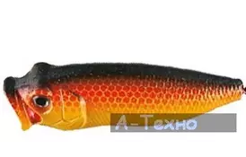 Воблер Nomura Bubble Popper 35мм (NM52703203) - Фото