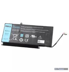 Аккумулятор для ноутбука Dell Dell Vostro 5470 VH748 51.2Wh (4500mAh) 6cell 11.4V Li-ion (A41997)