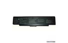 Аккумулятор для ноутбука Alsoft Sony VGP-BPS9 5200mAh 6cell 11.1V Li-ion (A41253) - Фото