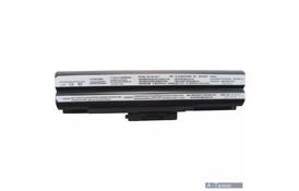 Аккумулятор для ноутбука Alsoft Sony VGP-BPS13 5200mAh 6cell 11.1V Li-ion (A41390) - Фото