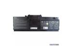 Аккумулятор для ноутбука Dell Dell Latitude XT PU536 42Wh 6cell 11.1V Li-ion (A41732)