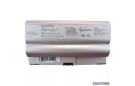 Аккумулятор для ноутбука Alsoft Sony VGP-BPS8 4800mAh 6cell 11.1V Li-ion (A41216) - Фото