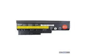 Аккумулятор для ноутбука Lenovo Lenovo ThinkPad T60 5200mAh (57Wh) 6cell 10.8V Li-ion (A41642) - Фото