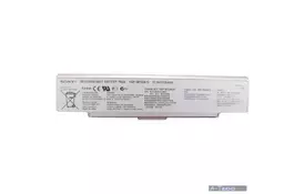 Акумулятор до ноутбука SONY Sony VGP-BPS9 5200mAh 6cell 11.1V Li-ion (A41697) - Фото