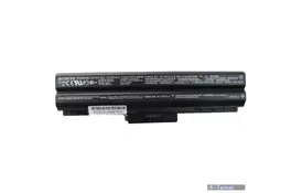 Акумулятор до ноутбука SONY Sony VGP-BPS13 4800mAh 6cell 11.1V Li-ion (A41692) - Фото