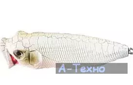 Воблер Nomura Bubble Popper 35мм (NM52703003) - Фото