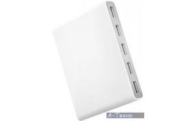 Зарядное устройство KingMi Multi USB port power adaptor 5 USB (2827253) - Фото