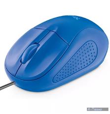 Мышка Trust Primo Optical Compact Mouse blue (21792)