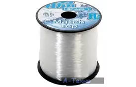 Леска Lineaeffe Top Match (3001308) - Фото