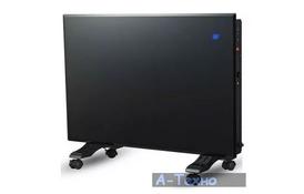 Обігрівач SMARTWAY CL-1000 - Фото