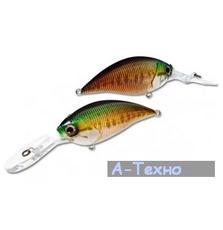 Воблер YO-ZURI R1062 Sashimi Deep Crank (F) 70mm CMBB (R1062-CMBB)