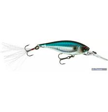 Воблер YO-ZURI R1104 3DB Shad (SP) 70mm PSH (R1104-PSH)