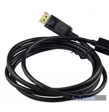 Кабель мультимедийный Value с- HDMI M/M длина 1.8 м (S0572)