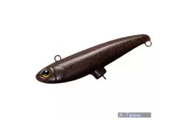 Воблер Jackall Dartrun 46mm 3.4g Tackey Brown (1699.17.17) - Фото