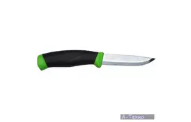 Нож MORA Companion Green (12158) - Фото