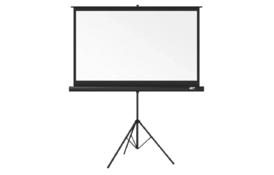 Проекционный экран на треноге 16:9 120'' (266*149 см) ELITE SCREENS T120UWH  - Фото Проекционный экран на треноге 16:9 120'' (266*149 см) ELITE SCREENS T120UWH  - Фото