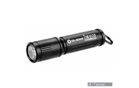 Фонарь Olight I3E Black (I3E) - Фото