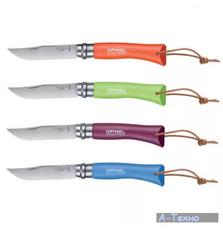 Нож Opinel №7 Trekking (1445)