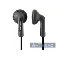 Наушники PANASONIC RP-HV094GU-K