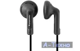 Навушники PANASONIC RP-HV094GU-K - Фото