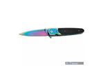 Нож Boker Magnum Bondsman Rainbow (01SC943)