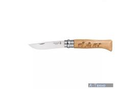 Нож Opinel Собака (1622) - Фото