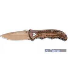 Нож Boker Magnum Earthed (01MB245)