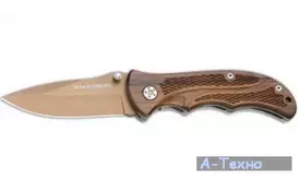 Нож Boker Magnum Earthed (01MB245) - Фото