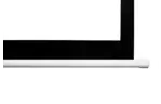 Проекционный экран с механизмом возврата 16:9 100'' (221*125 см) ELITE SCREENS M100XWH