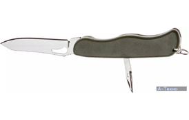 Нож PARTNER HH012014110 Ol olive (HH012014110 Ol) - Фото