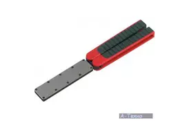 Точило Lansky Folding Diamond Paddle Xcoarse (LDFPX) - Фото