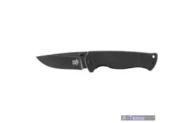 Нож SKIF Slogger BSW G-10 black (GSL2015BWW) - Фото