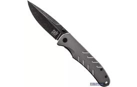 Ніж SKIF Serval BSW Alum grey (AS2015BSW) - Фото