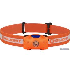 Фонарь Olight H05 Active оранжевый (H05 OG)